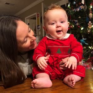 Meet your Posher, Ginger